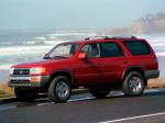 Toyota 4Runner 1996 года
